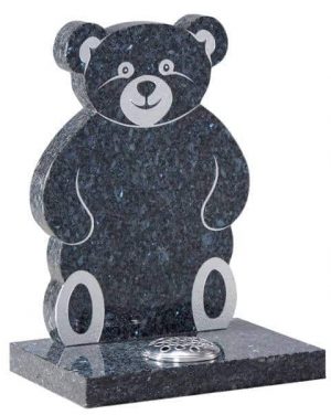 Teddy Bear Memorials