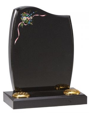 Upright Memorials For Cremation