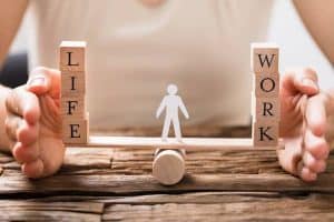 Work & Life Balance